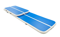 Airtrack Blu Fit 4 Mt Azul