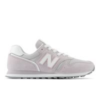 Zapatillas Urbanas Mujer New Balance 373 Gris