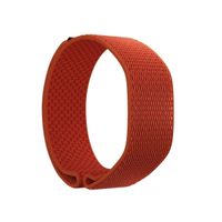 Correa Polar Loop Softwave Naranja