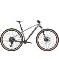 Bicicleta MTB Trek Marlin 6 Gen 3 2026 Verde