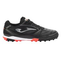 Zapatillas Baby Fútbol Hombre Joma Dribling 25 TF Negra