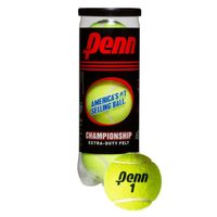 Pelotas Tenis Penn 3U Championship