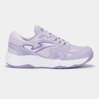 Zapatilla Vóleibol Mujer Joma V.Dynamic Lady 25 Morada