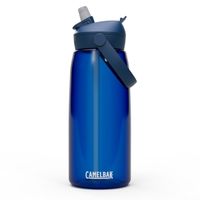 Botella Camelbak Thrive Flip Straw 1 L Azul