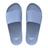 Sandalias Natación Mujer Speedo Entry Slide Celeste
