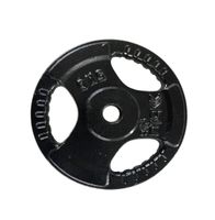 Disco con Asas 5 Kg Blu Fit