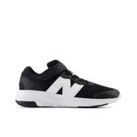 Zapatillas Running Niños New Balance 578 Negras/Blancas
