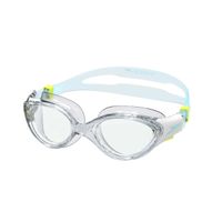 Anteojos Natación Unisex Speedo Biofuse 2.0 Azul/Blanco
