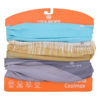 Bandana La Tournee Multicolor I