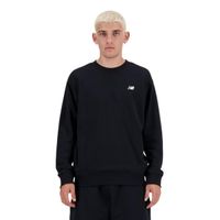 Polerón Hombre New Balance Negro