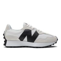 Zapatillas Urbanas Hombre New Balance 327 Blanco