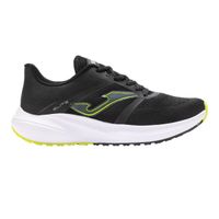 Zapatillas Running Hombre Joma Elite Negra
