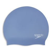 Gorro Natación Unisex Speedo Long Hair Azul