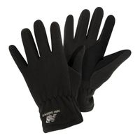 Guantes Running Unisex New Balance Negro