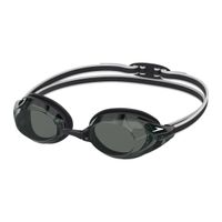 Anteojos Natación Unisex Speedo Vanquisher 3.0 Negro