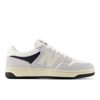 Zapatillas Urbanas Hombre New Balance 480 Gris