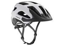 Casco Ciclismo Trek Solstice Blanco