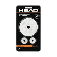 Overgrip Head Blister Xtreme Soft 10+2 Blanco
