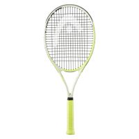Raqueta Tenis Head MX Attitude Elite Amarillo
