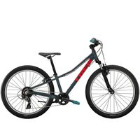 Bicicleta Niños Trek Precaliber 24 Azul 2023