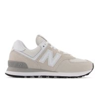 Zapatillas Urbanas Mujer New Balance WL574EVW Beige