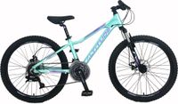 Bicicleta Altitude Sport A24 Verde