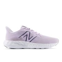 Zapatillas Running Mujer New Balance 411 V3 Rosada