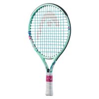 Raqueta Tenis Head Coco 17 Turquesa