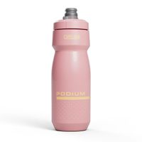 Botella Camelbak Podium Chill 710 ml Rosada