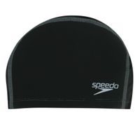 Gorro Natación Speedo Long Hair Pace Cap Negro