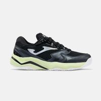 Zapatillas vóleibol mujer Joma V. Dynamic 2601 negro