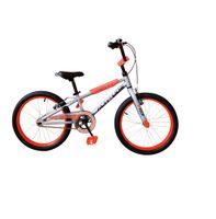 Bicicleta Altitude Kidu Boy A20 Gris