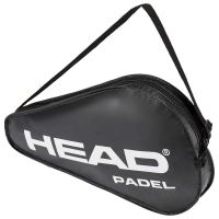 Funda Pádel Head Full Size Coverbag Negro