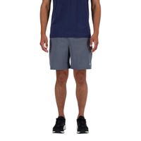 Short Hombre New Balance Sport Essentials Gris