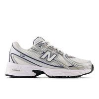 Zapatillas Urbanas Unisex New Balance 740 Blanca/Gris