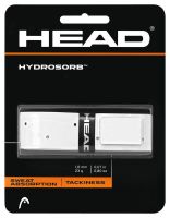 Grip Tenis Head Hydrosorb Blanco