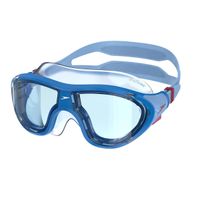 Anteojos Natación Niños Speedo Biofuse 2.0 Mask Azul