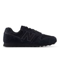 Zapatillas Urbanas Hombre New Balance 373 Triple Negro