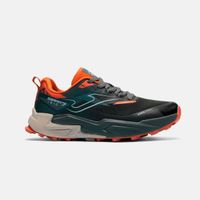 Zapatillas Trail Running Hombre Joma Shock 26 Multicolor
