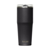 Tumbler Camelbak Thrive 600 ml Acero Inoxidable Negro
