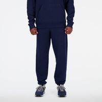 Pantalón Jogger Lifestyle Hombre New Balance Sport Azul