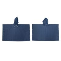 Capa de Agua Infantil La Tournee Azul