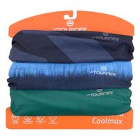 Bandana La Tournee Multicolor II
