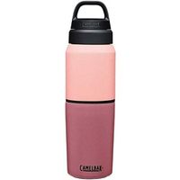 Botella Térmica Vaso Camelbak 500ml Acero Inoxidable Rosada