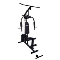Home Gym Blu Fit 100lb