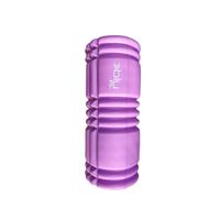 Rodillo Masajeador Blu Fit Morado