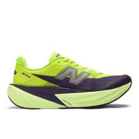 Zapatillas Mujer New Balance Fuel Cell Rebel v5 Amarillas