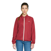 Cortaviento Outdoor Mujer La Tournee Burdeo