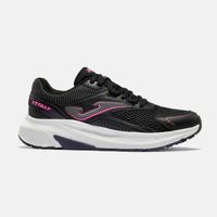 Zapatillas Running Mujer Joma Vitaly 26 Negra