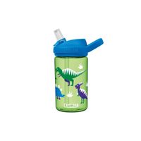 Botella Camelbak  Eddy+ Kids 400 ml Verde/Azul